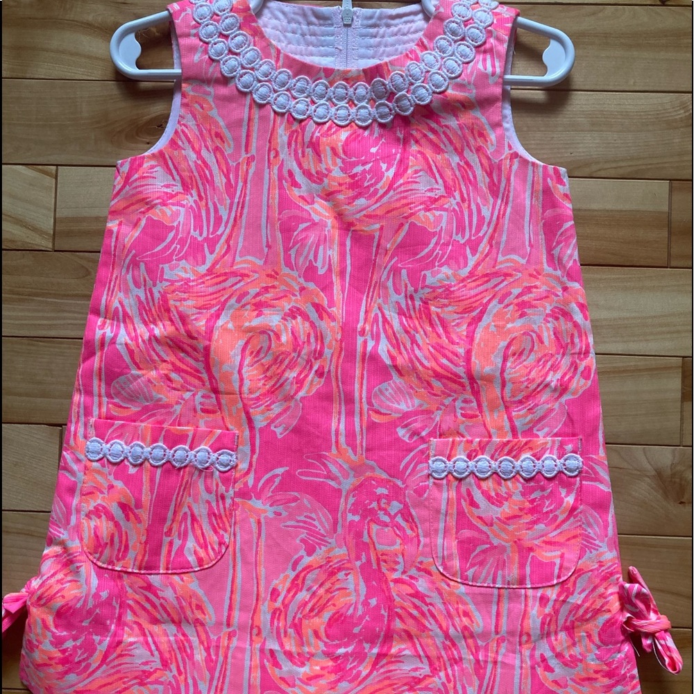 Lily Pulitzer girls size 2t